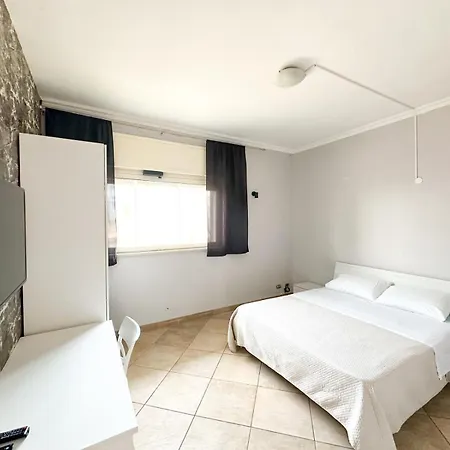 Apartman Specter