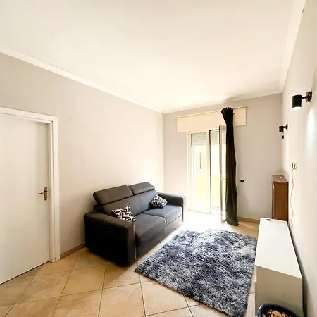 Specter Apartman *